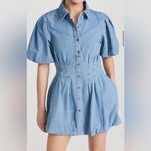 Jonathan Simkhai Ciara Dress